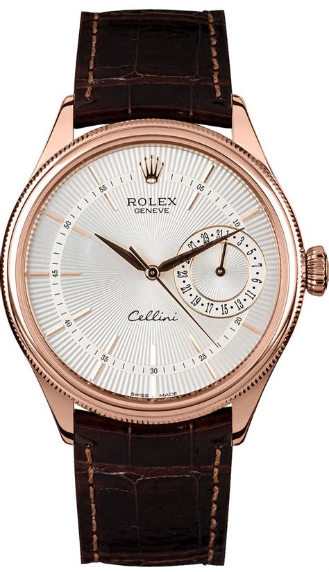 rolex cellini date 50515 prezzo|Rolex cellini price list.